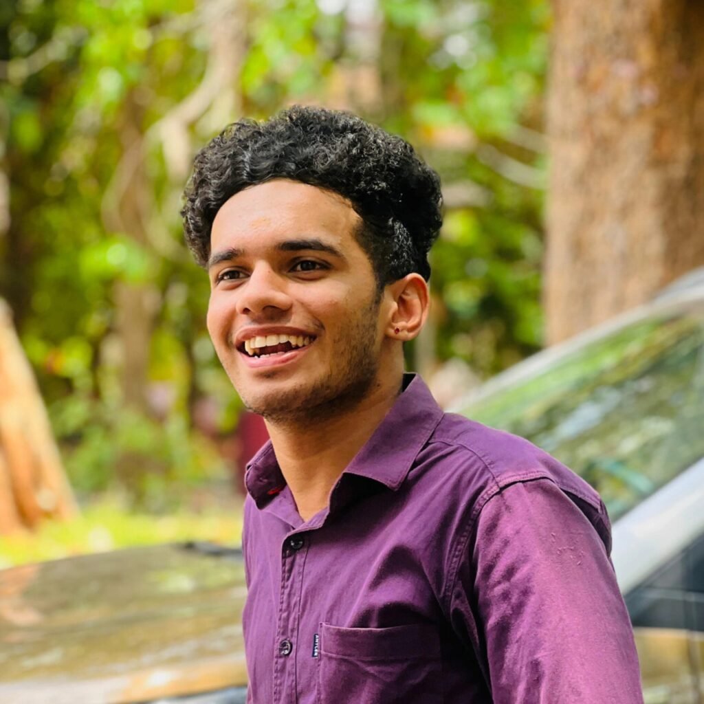 Freelance SEO Expert in Kerala